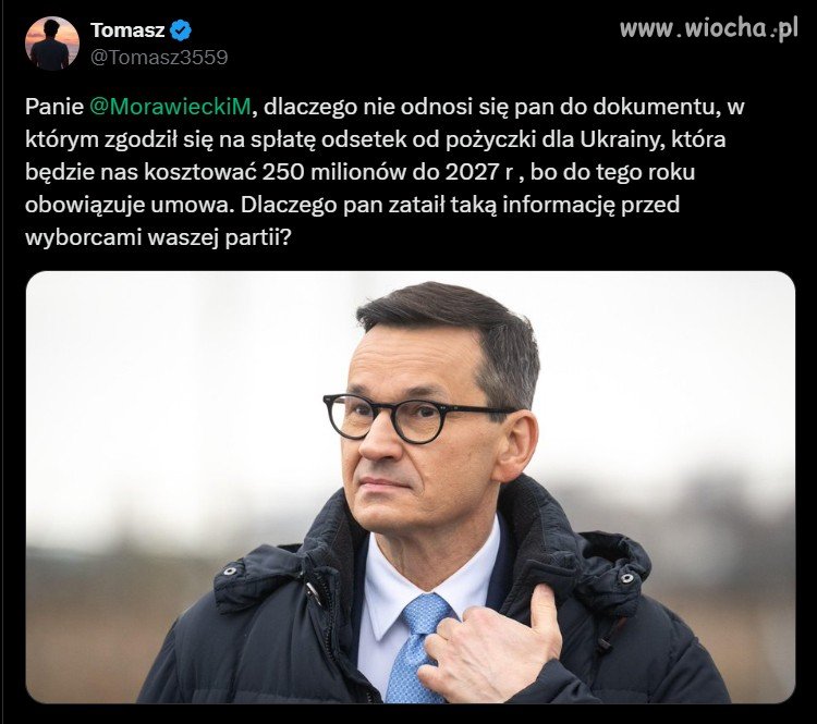 Co Wy na to, pisowcy?
