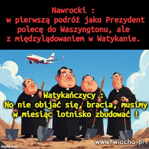 Turystyczne plany