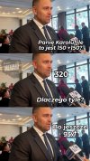 Osły wybrały najgłupszego ze stada