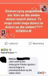 Powiązania w rodzinach katolickich