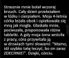 No tak kochana córeczka, ale 