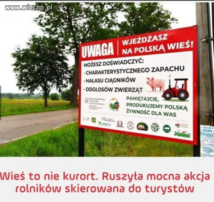 A ja nie kupuje od polskich i proponuje akcje 