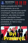 Był przekręt! To oczywista oczywistość !