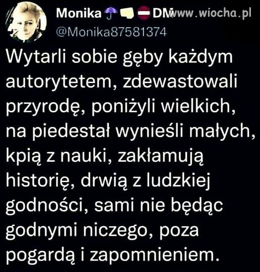 Oto cały PIS