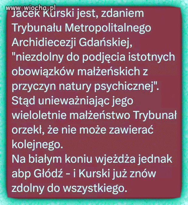 Warto przypomnieć
