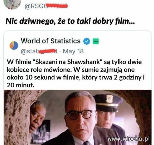 Dobry film.