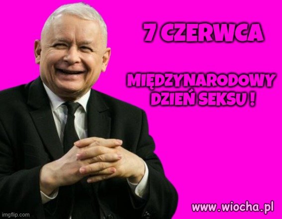 Nikt w Polsce nie wyr...chał