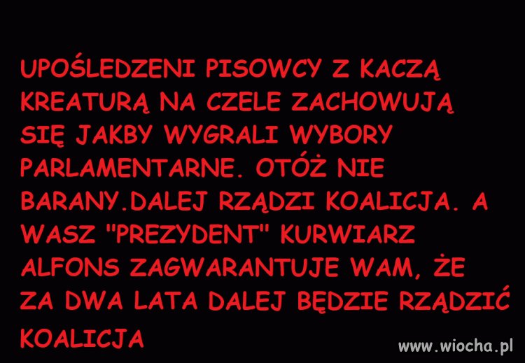 Taka prawda