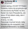 To nie jest prezydent