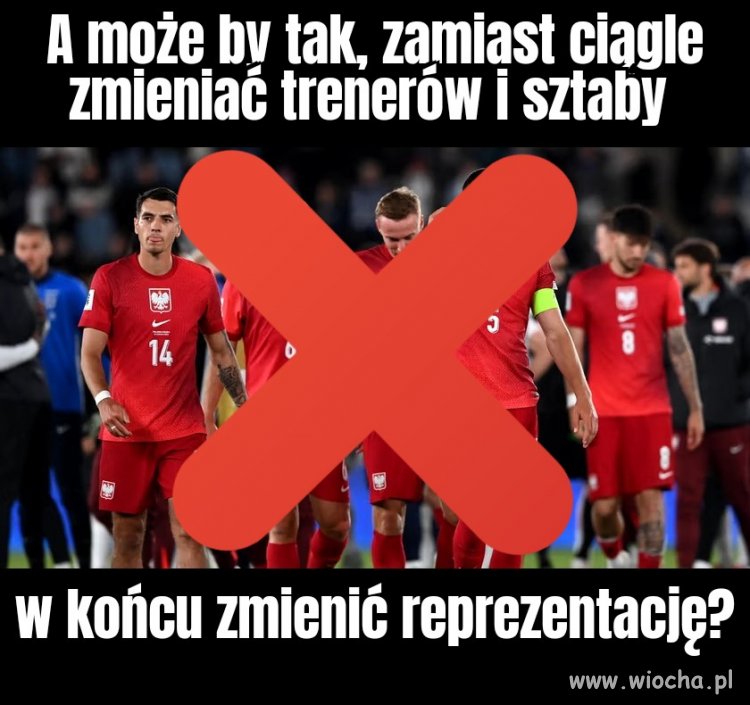 Skoro i tak wszędzie zgliszcza 