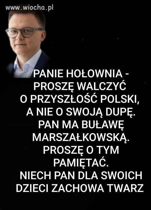 Jemu dalej się wydaje że to" mam talent "