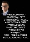 Jemu dalej się wydaje że to" mam talent "