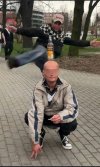 A dawaj zrobimy popisowa akcje za flachę 