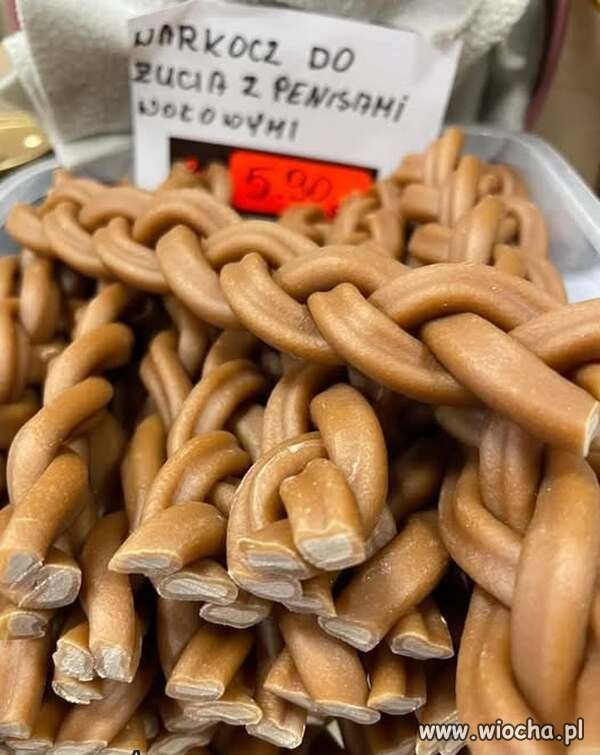 Smacznego.