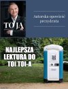 Ędriu popełnił książkę.