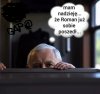Dopadnie cię sprawiedliwość