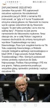 Parszywa morda...
