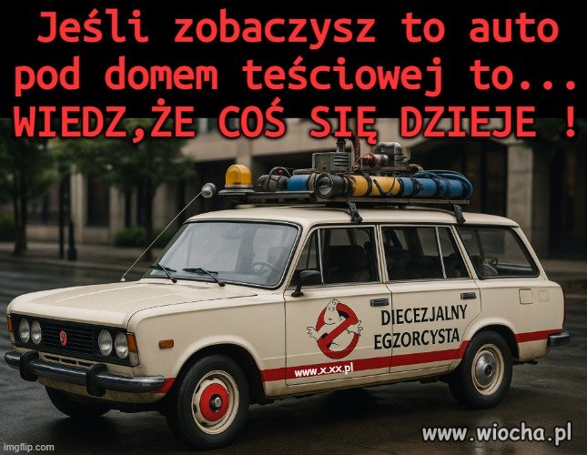 No wreszcie!