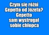 Kaprawym okiem ateisty patrząc ...