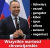 Wzór cnót polskich katolików...