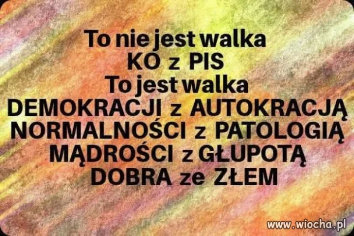 Nic dodać, nic ująć 