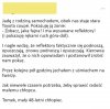 Tak niewiele potrzeba...