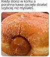 Kawa z rana.