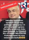 Debile z ruskiej tv