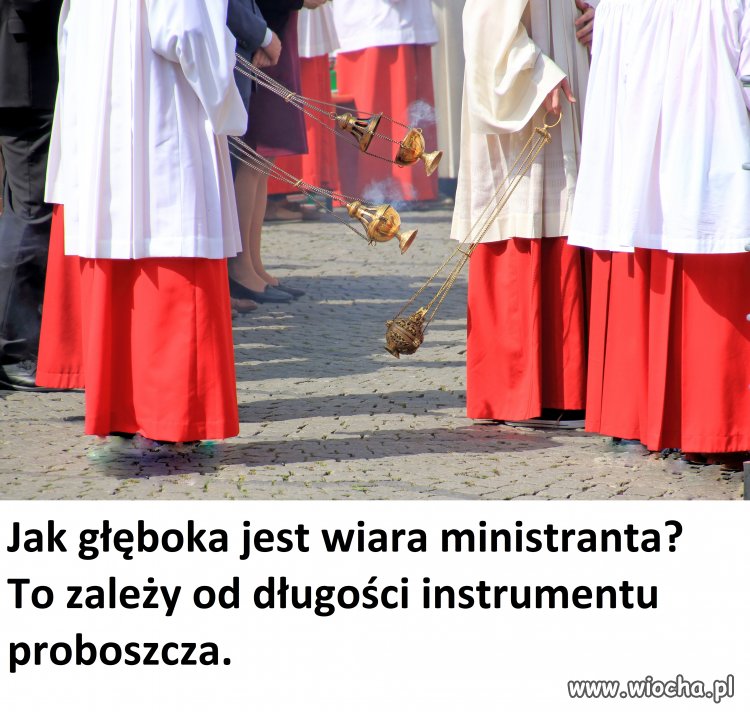 Głębia wiary
