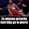 Przykład leniwego katolika