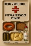 Zestaw Ratunkowy.