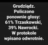 Trzeba policzyć wszystko jeszcze raz !