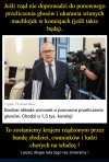 Kto wie czy to dla Polski nie jest,