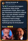Wstyd, wstyd i jeszcze raz wstyd dla polski