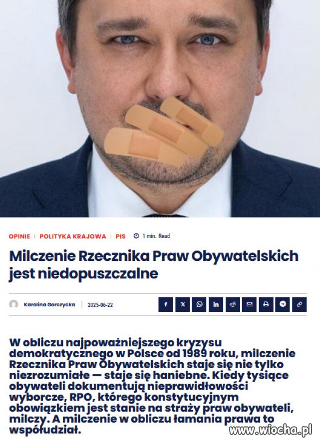 Tysiące obywateli, podpisanych pod protestami wyborczymi,