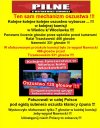 Fałszowanie w całej Polsce! MAFIA pisowska!