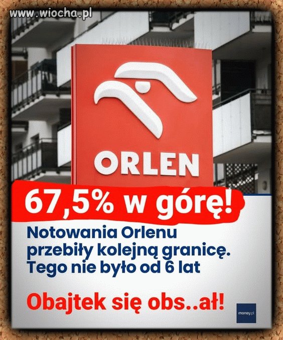 Osrajtek się obsrał 