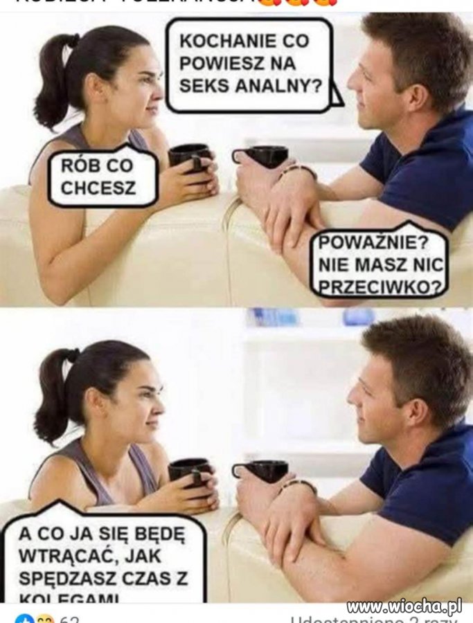 Rozmowy w Konfederacji
