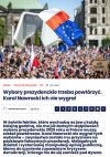 O dwóch takich co ukradli księżyc...i wybory!