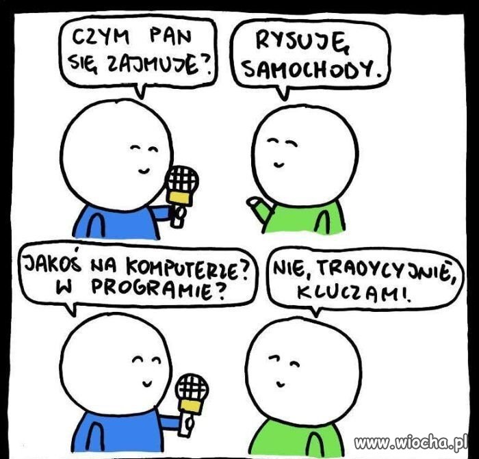 Niewinne hobby