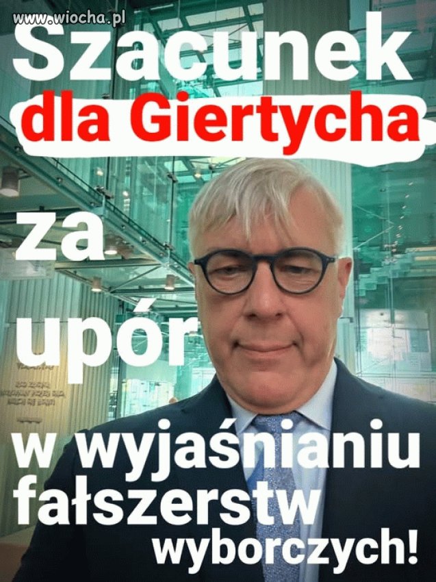 Tak trzymaj Roman