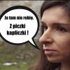 Marta uważaj, masz w środowisku PiS groźną konkurentkę !