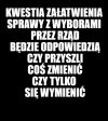Petycje poszły, Naród się wypowiedział