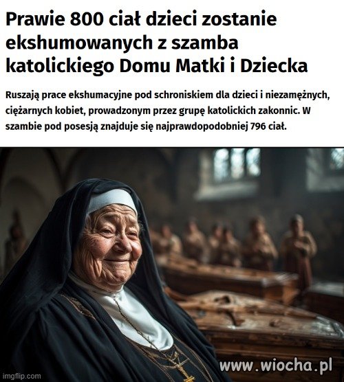 Bo antykoncepcja to grzech.