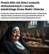 Bo antykoncepcja to grzech.