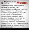 Smutne to, bo tak prawdziwe !
