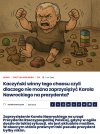 Z takim CV i historia Nawrocki nie będzie Prezydentem!