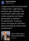 Pośmiewisko na cały świat