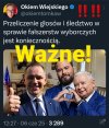 Ludzie powinni wyjść na ulicę i zaprotestować!