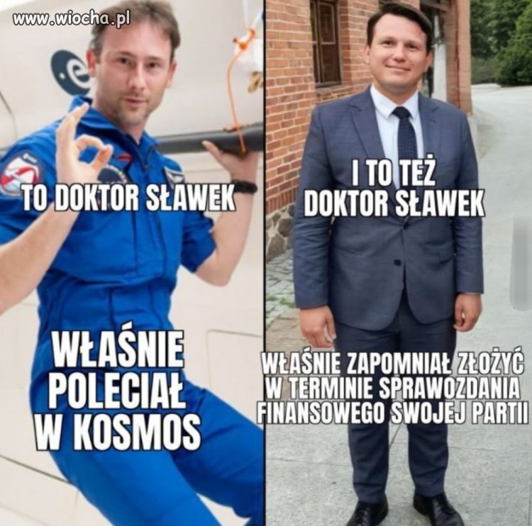Doktor i doktor 